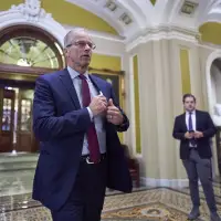 House passes bill to to combat fentanyl trafficking, sending it to Trump's desk