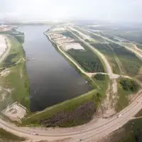 Alberta to explore injecting oilsands tailings underground as one management option