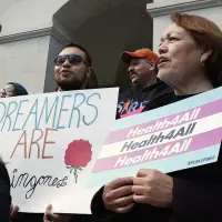 California Legislature OKs proposal to freeze health care access for some immigrants