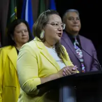 AFN says wildfires are forcing it to postpone annual general assembly to September
