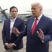 Judge blocks State Department from firing workers while injunction is in effect