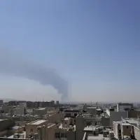 Israel and Iran trade strikes for a third day as hundreds reported dead
