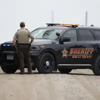 Man suspected of shooting 2 Minnesota lawmakers caught, AP sources says