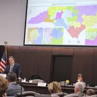 North Carolina redistricting trial begins, with racial gerrymandering allegations the focus