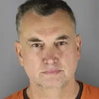Prosecutors: Suspect in shooting of Minnesota state lawmakers targeted two others that night