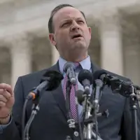 Alan Wilson, South Carolina's four-term Republican attorney general, enters 2026 governor's race