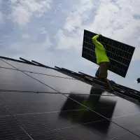 Senate Republicans double down and target clean energy in draft tax bill
