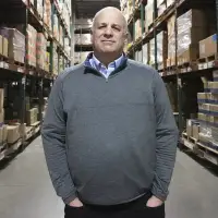 Toy company challenges Trump's tariffs before the Supreme Court in long shot bid for quick decision