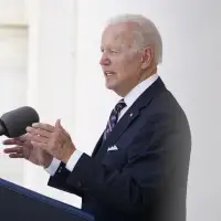 Joe Biden to attend Juneteenth celebration at historic AME church in Texas