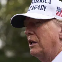 Trump says supporters are 'more in love' with him than ever, as involvement in Iran roils MAGA world