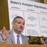 Senate Republicans hold hearing on Biden's mental fitness as Democrats boycott