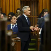 Budget watchdog says he's in the dark on Ottawa's fiscal targets