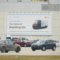 Canada's EV market was already in trouble. Tariffs made it worse, Ontario workers say