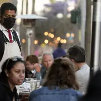 Some US restaurants and servers oppose Republicans' 'no tax on tips' budget proposal