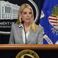 Close ally of drug kingpin 'El Mencho' gets 30 years in prison as US ramps up pressure on cartels