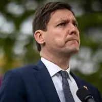 B.C. Premier Eby says he's not opposed to privately-backed oil pipeline to north coast