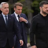 Canada opens the door to deeper European defence and security partnership