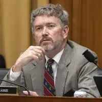 Trump and his political operation target their first GOP incumbent: Kentucky's Thomas Massie