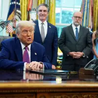 Lawsuit challenges billions of dollars in Trump administration funding cuts