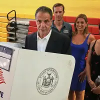 Andrew Cuomo concedes New York City Democratic mayoral primary to Zohran Mamdani