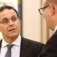 Senate Conservative ranks could continue to grow, says caucus leader Housakos