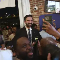 Zohran Mamdani claimed victory over Cuomo. His next obstacle: Eric Adams, the Republicans and more