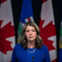 Alberta panel members say idea to cut aid to some newcomers comes from government