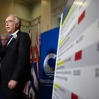 Rustad faces 'messy' summer over B.C. Conservative leadership: political expert
