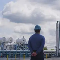 How carbon capture works and the debate about whether it's a future climate solution