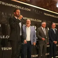Trumps drop 'Made in the USA' label for new phone and a debate ensues: How to define 'made'?