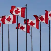 Statistics Canada says real GDP down 0.1 per cent in April as manufacturing slowed
