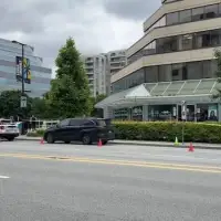 B.C. MLA Bowinn Ma's constituency office targeted with explosive device