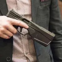 Republicans hit major setback in their effort to ease regulations on gun silencers