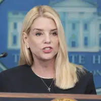 Epstein 'client list' doesn't exist, Justice Department says, walking back theory Bondi had promoted