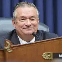 Nebraska Republican Rep. Don Bacon cites political dysfunction in deciding not to seek reelection