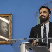 Mamdani heads to Harlem after stunning New York City primary results