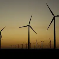 Senate GOP tax bill could crush wind and solar power, advocates say