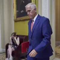 A former governor, a Trump and many others: Tillis retirement sets off NC Senate seat speculation