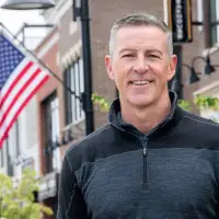 Second Democrat announces campaign to unseat GOP congressman in competitive Michigan district