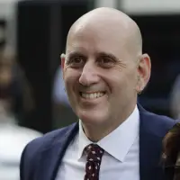 Harvey Epstein wins NYC Council primary, defeating Anthony Weiner's comeback bid