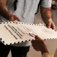 FACT FOCUS: Trump's 'Big Beautiful Bill' does not let him delay or cancel elections