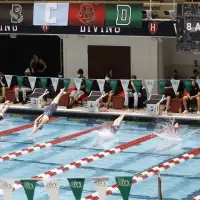 UPenn updates swimming records set by Lia Thomas, settling with feds on transgender athletes case