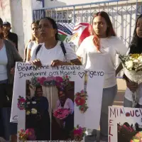 Groups sue to stop Trump administration from using what they call unconstitutional tactics in raids