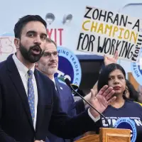 Trump ramps up his attacks against NYC's Zohran Mamdani as GOP seizes on new foe