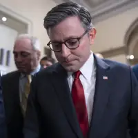 House GOP clears key hurdle on Trump's big bill, pushing it closer to vote