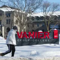 Israel-Hamas conflict: Tension at Montreal college worse after Quebec's investigation