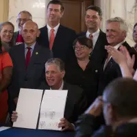 Rhode Island's assault weapon ban offers a peek into why such laws are difficult to pass