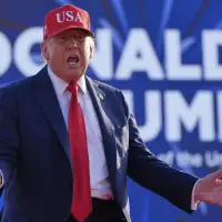 Trump kicks off a yearlong celebration of America's 250th anniversary in Iowa