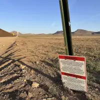 US expands militarized zones to 1/3 of southern border, stirring controversy