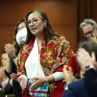Minister planning to table First Nations water bill despite provincial opposition